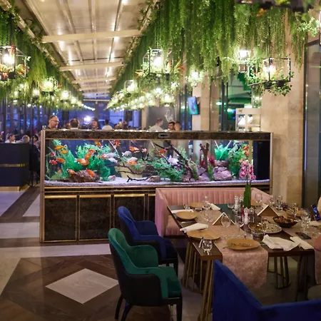 Address 25 - Palace Of Parliament Area Διαμέρισμα *