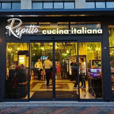 Διαμέρισμα Address 25 - Palace Of Parliament Area Βουκουρέστι