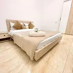 شقة Address 25 - Palace Of Parliament Area