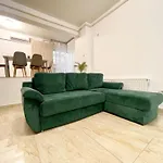 شقة Address 25 - Palace Of Parliament Area