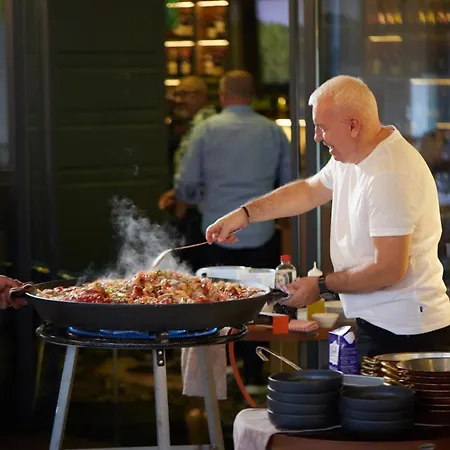 Apartamento Address 25 - Palace Of Parliament Area *