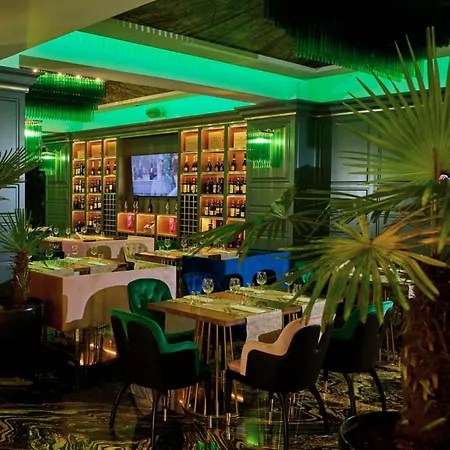 Daire Address 25 - Palace Of Parliament Area *