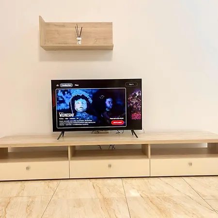 Apartamento Address 25 - Palace Of Parliament Area *