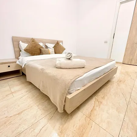 Apartament Address 25 - Palace Of Parliament Area