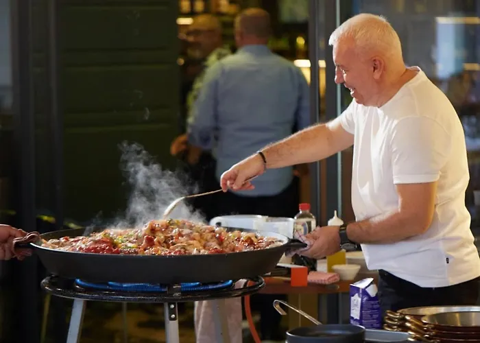 Апартаменти Address 25 - Palace Of Parliament Area *