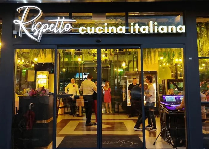 Апартаменти Address 25 - Palace Of Parliament Area Бухарест