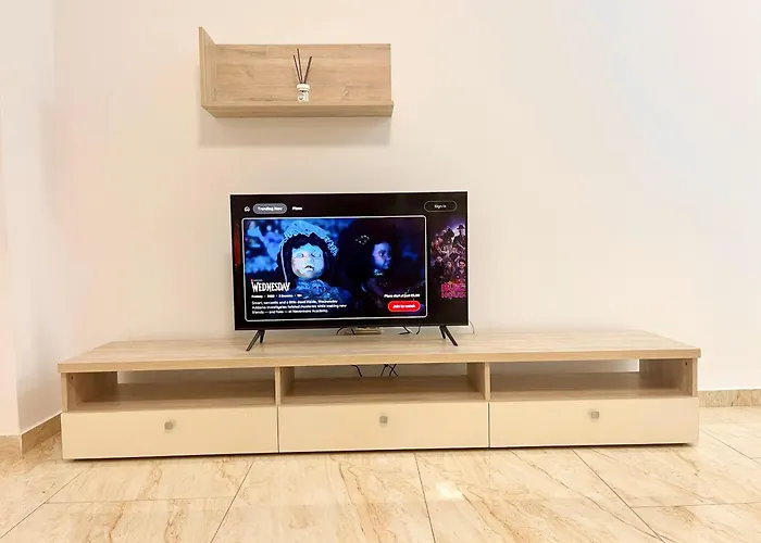 Апартаменти Address 25 - Palace Of Parliament Area *