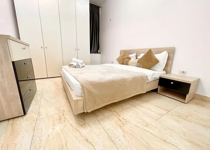 Address 25 - Palace Of Parliament Area