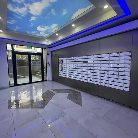 Апартаменти Address 25 - Palace Of Parliament Area *