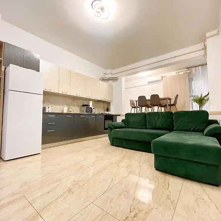 Apartment Address 25 - Palace Of Parliament Area *