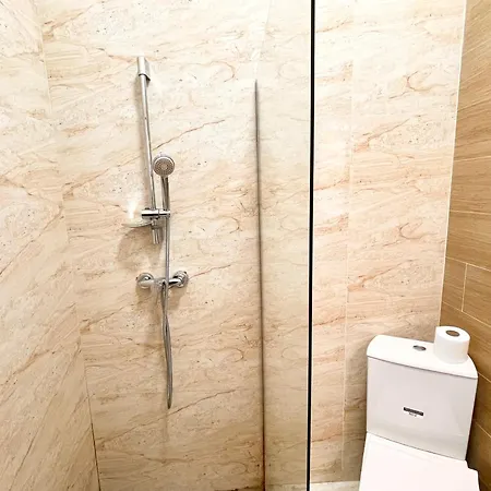 Address 25 - Palace Of Parliament Area Apartment