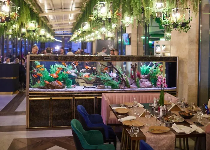 Address 25 - Palace Of Parliament Area Apartman *